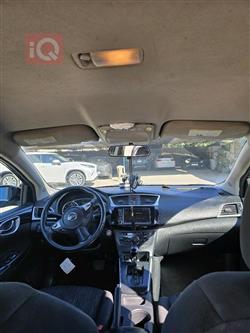 نيسان سنترا